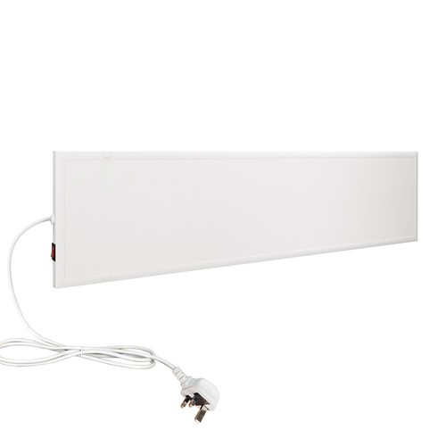 160w infrared heating panel - 160w,