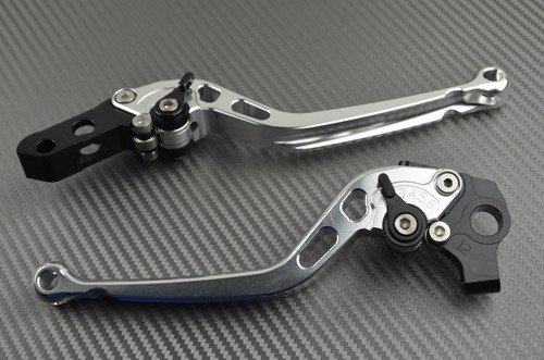 Long brake clutch - brake, &