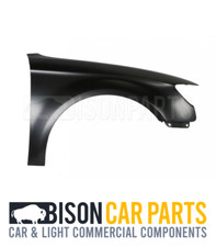 FRONT WING FENDER RIGHT DRIVER SIDE RH 8V0821106C FITS AUDI A3 2012 - 2018