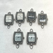 6 BellaJulz Watch Faces for