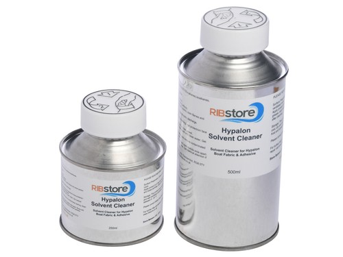 Ribstore hypalon cleaner - hypalon,