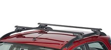 Green Valley Roof Rack Rail Bars Lockable | Land Rover Freelander 2 2006- on