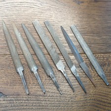 7 x Watchmakers Vintage