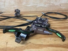 Hope Mono Mini Brakes