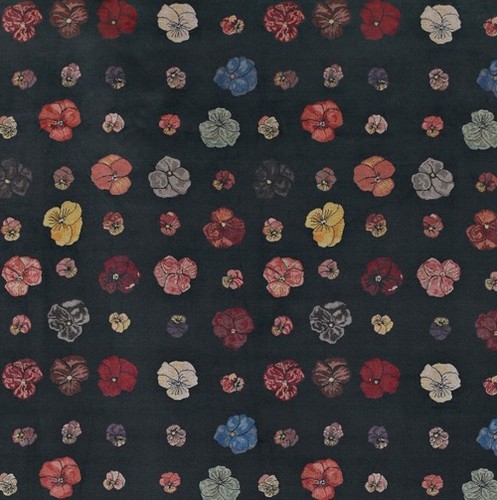 Soane britain fabric - fabric, 'violas