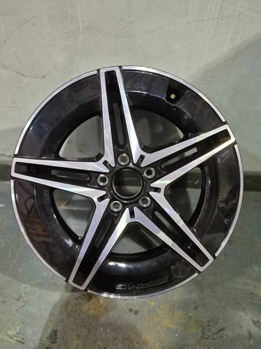 Genuine mercedes amg - genuine,