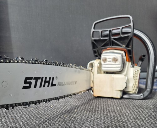 Stihl ms291 petrol chainsaw - ms291,