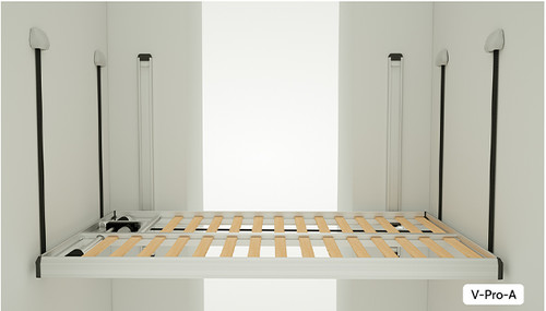 Premium aluminium electric - premium,