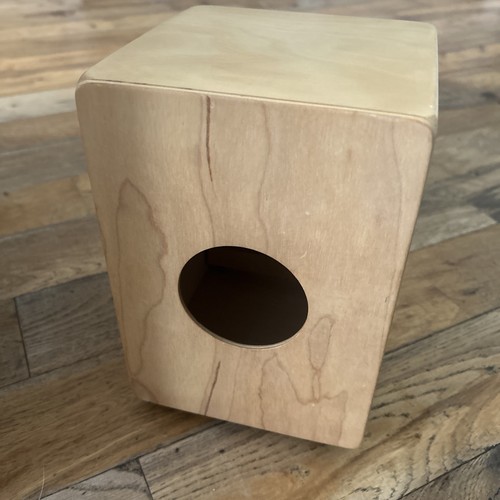 Meinl mini cajon box - cajon,