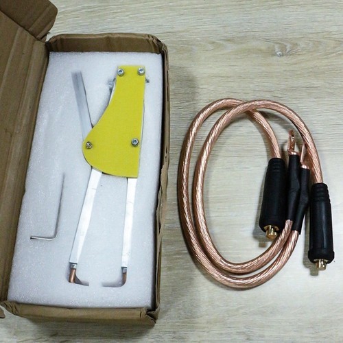 Professional spot welder for - spot,