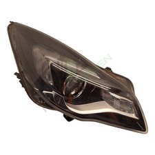 Insignia A Facelift 2014-2017 RH Drivers Side Headlamp LED DRL 39031210