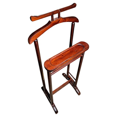Vintage bombay company valet - bombay,