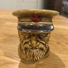 VINTAGE LORD NELSON WARE OLD