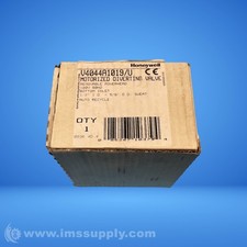 Honeywell V4044A1019/U