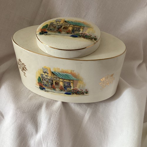 Vintage sandland ware - vintage,