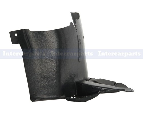 Front left passenger side - front,