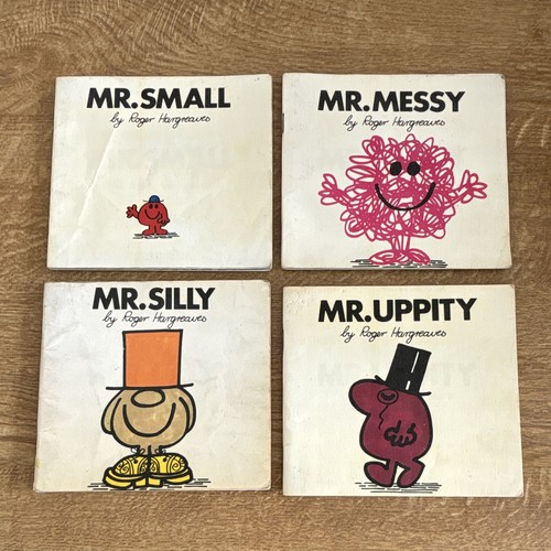 Vintage men book bundle - men,