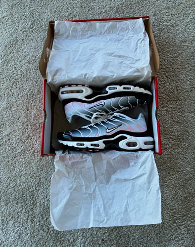 Nike air max plus - nike, tn