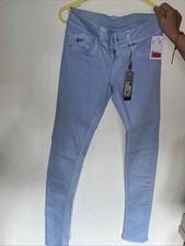 Women’s G star Baby Blue