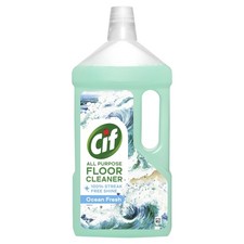 Cif Ocean Floor Cleaner 950ml