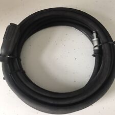 15mtr 400 BAR 2 WIRE HOSE FITS KARCHER HDS 601 745 GENUINE ORIGINAL TRIGGER GUNS