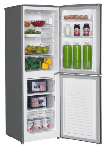 Cookology fridge freezer - 50/50,