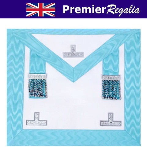Craft worshipful master - -,