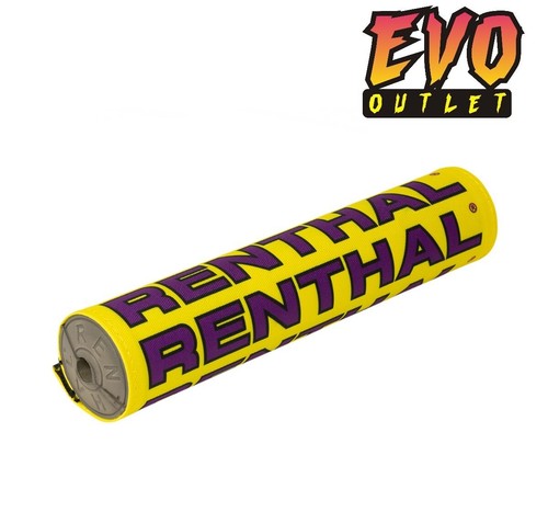 Renthal vintage style - style, cloth