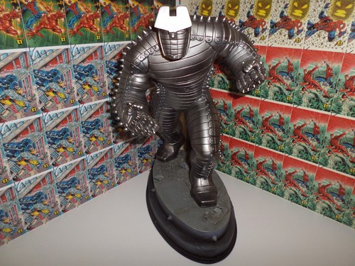 Bowen designs marvel - bowen, comics