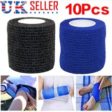 10 Rolls Cohesive Elastic