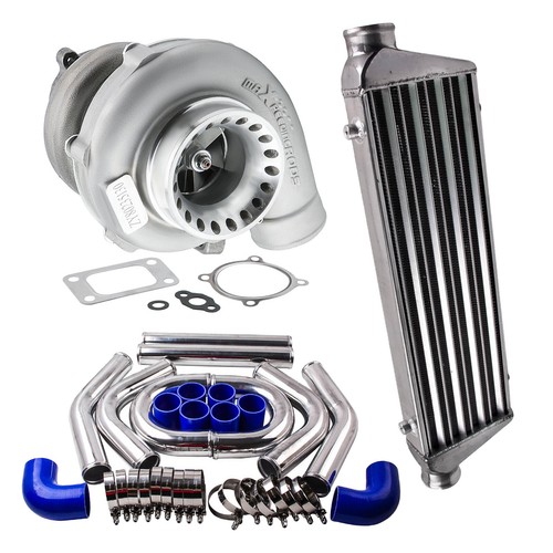 Gt35 gt3582 turbo kit - turbo,