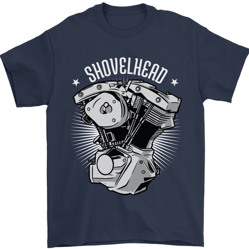 Shovelhead motorcycle engine - shovelhead,
