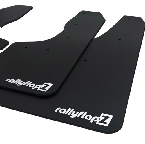 Rallyflapz mudflaps fit - rallyflapz, fit: