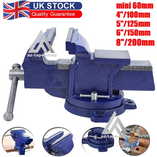200mm heavy duty work - duty,
