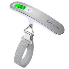 Luggage Scale MYCARBON