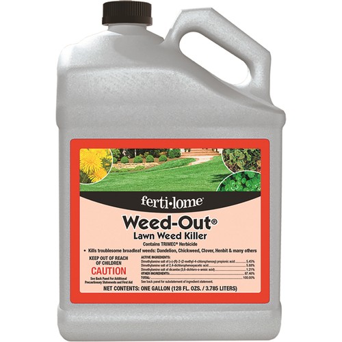 Fertilome weed out - fertilome,