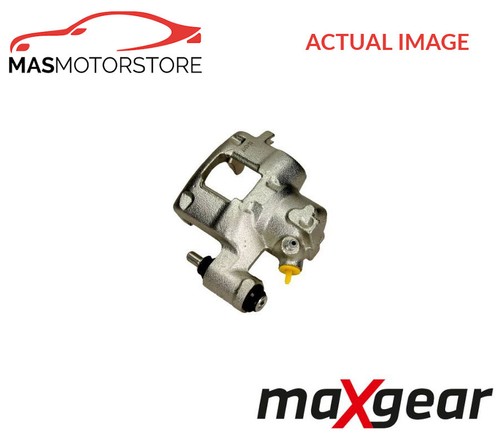 Brake caliper braking - caliper, front