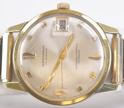 Wakmann superautomatic men - wakmann, men's