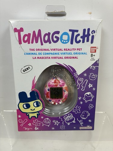 Bandai tamagotchi original gen - tamagotchi,