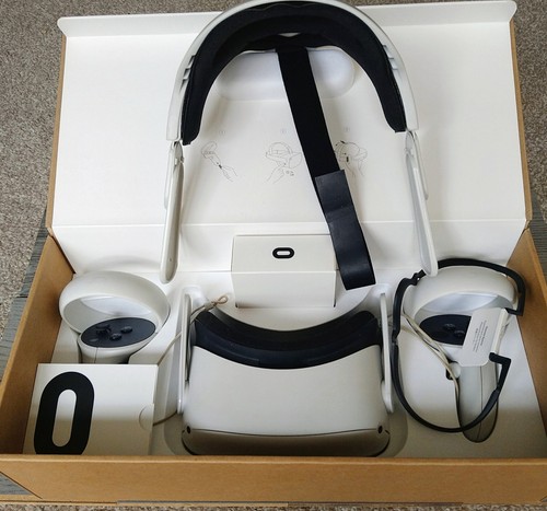 Oculus meta quest - meta,