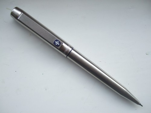 Vintage parker mechanical - parker, 25
