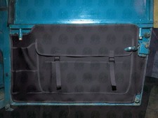 Land Rover Series 1 80" Cab