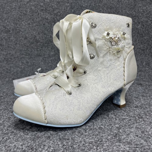 Joe browns boots - size, 7