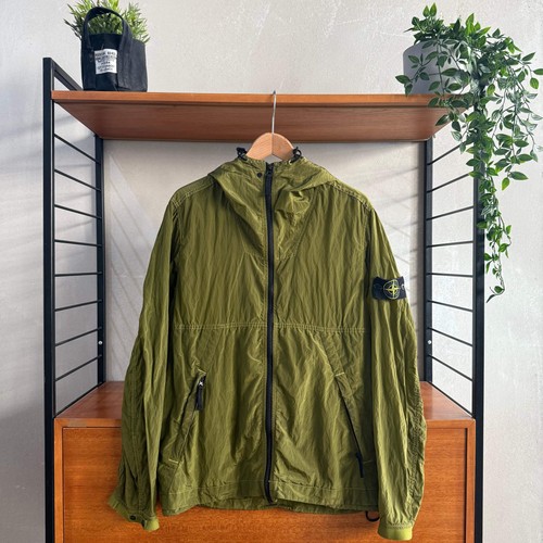 Stone island nylon metal - stone,