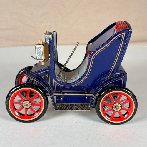 Vintage 1960s modern - modern, toys