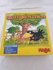 The Little Orchard Board Game