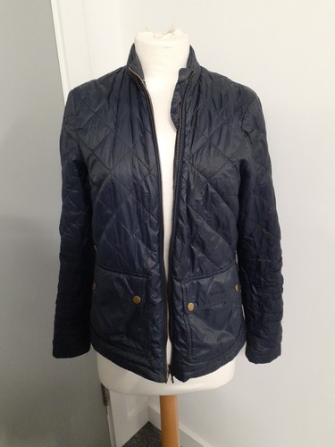 Ladies barbour lightly - barbour, quilted