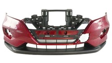 NISSAN QASHQAI Front Bumper 2017-ON | OEM 62022HV00H Used Genuine
