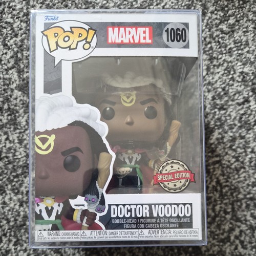 Funko pop marvel 1060 - marvel,