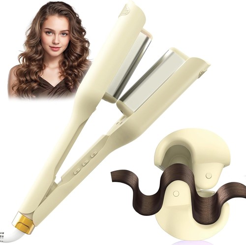 Aiseely 32mm hair waver - hair,